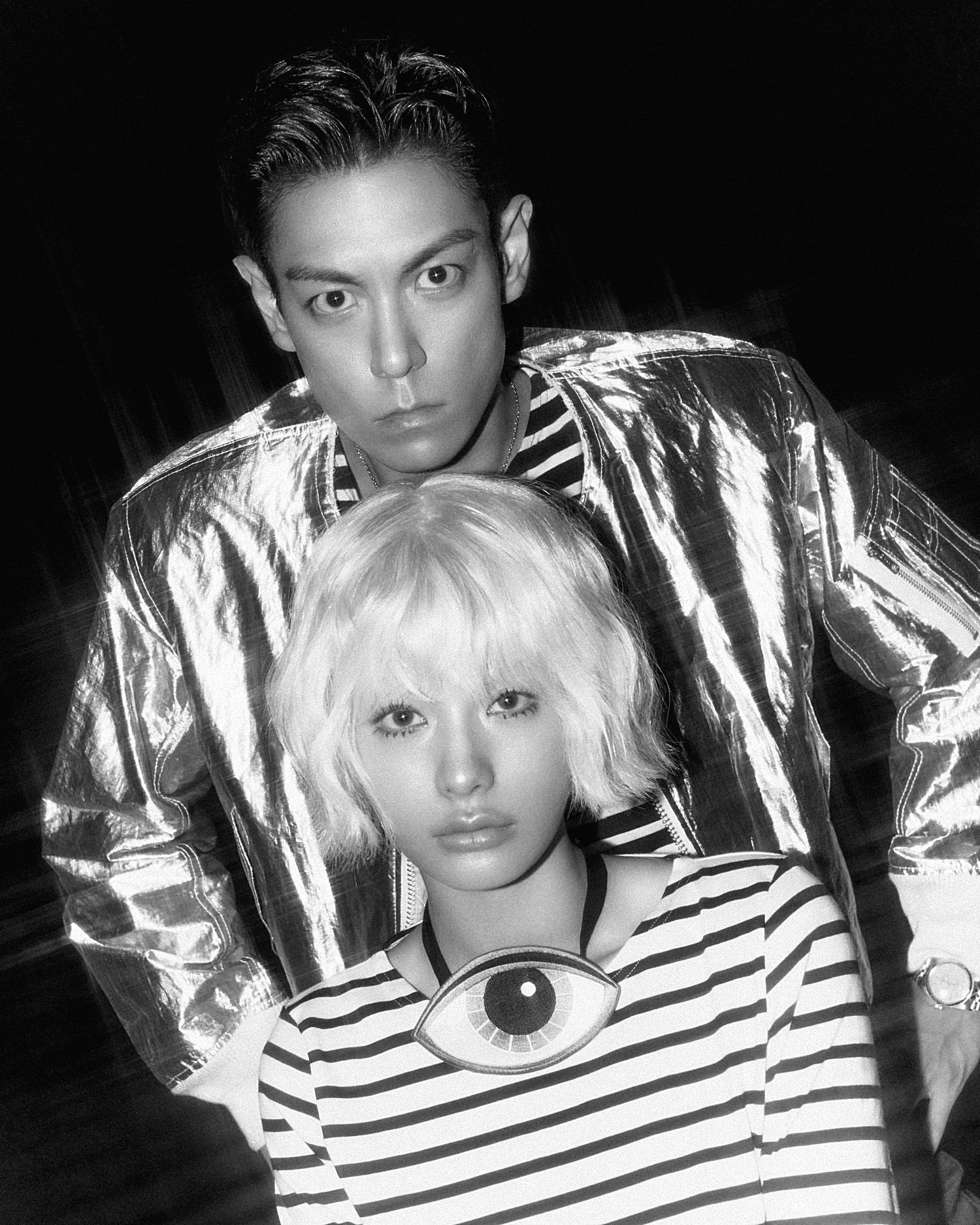 탑-나나