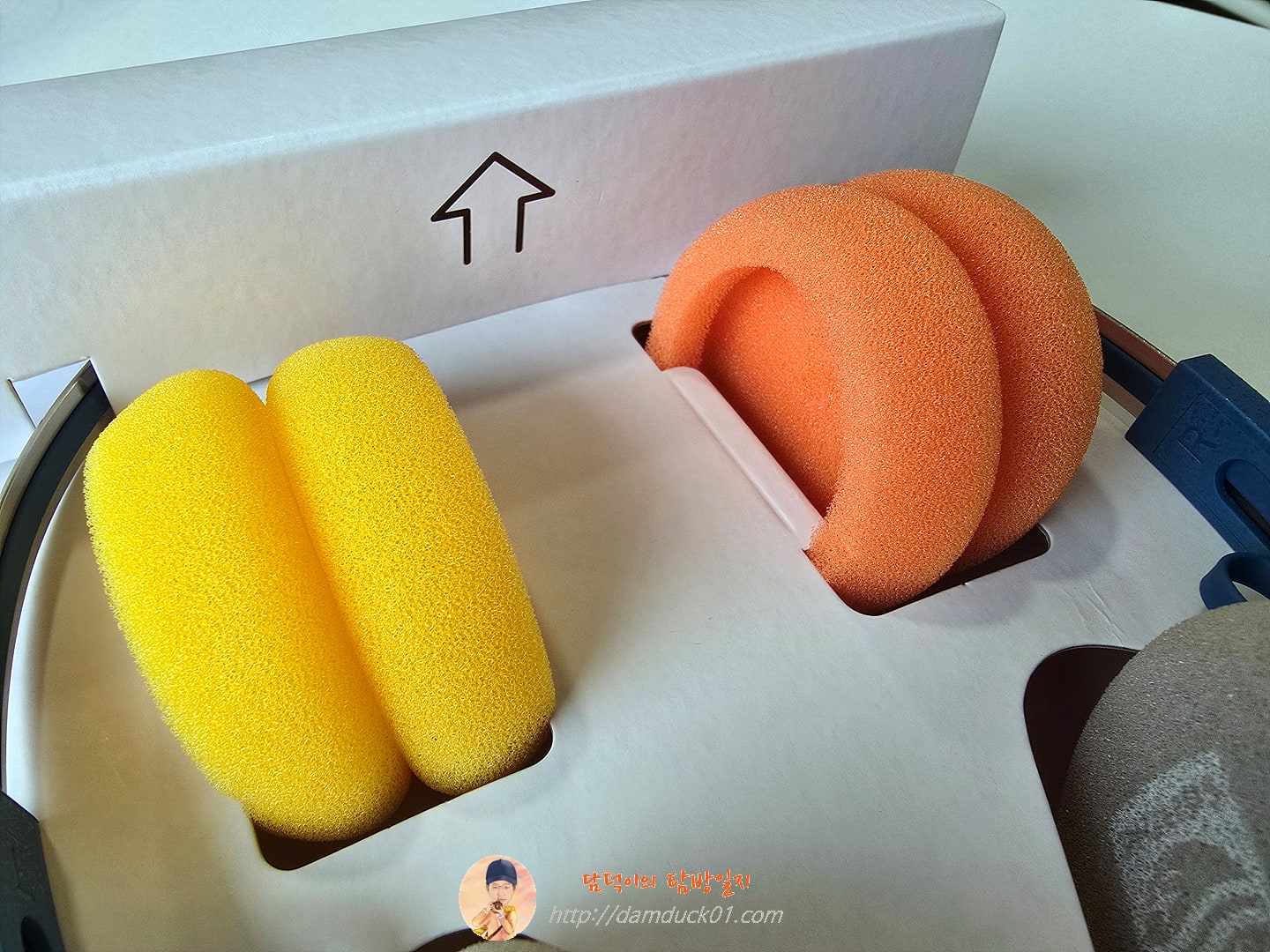 필립스 더 링고(Philips The Lingo) TAH2000