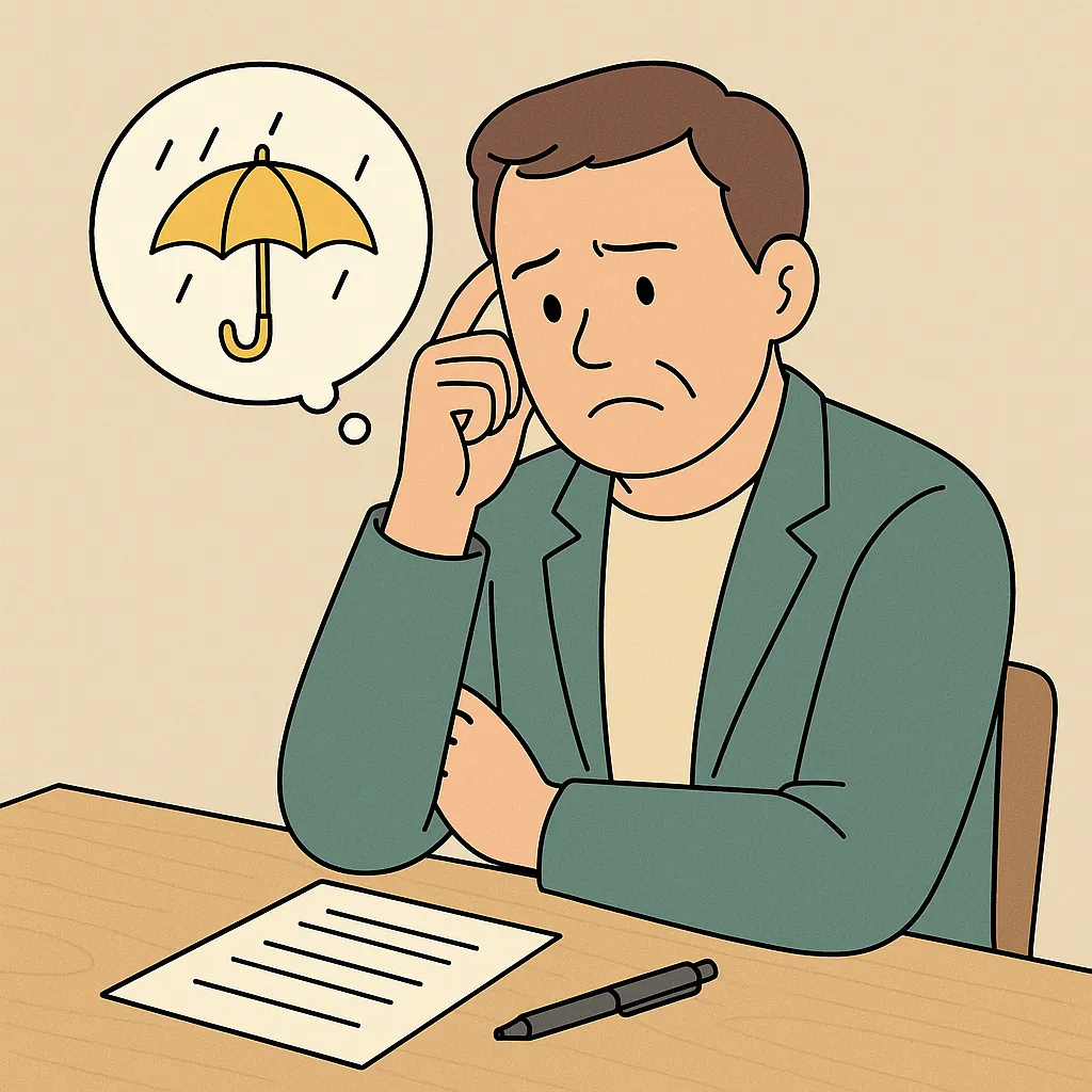 노란우산공제 단점, 가입 전 반드시 알아야 할 사항들