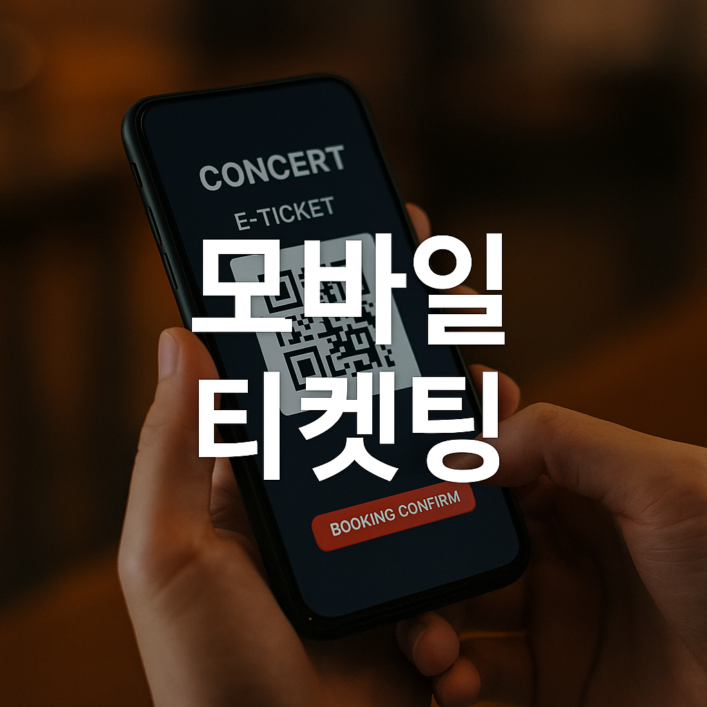 한터음악페스티벌 2025 티켓팅