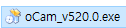 오캠-설치-파일