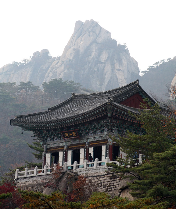 고려 시대의 종교 생활과 불교 문화