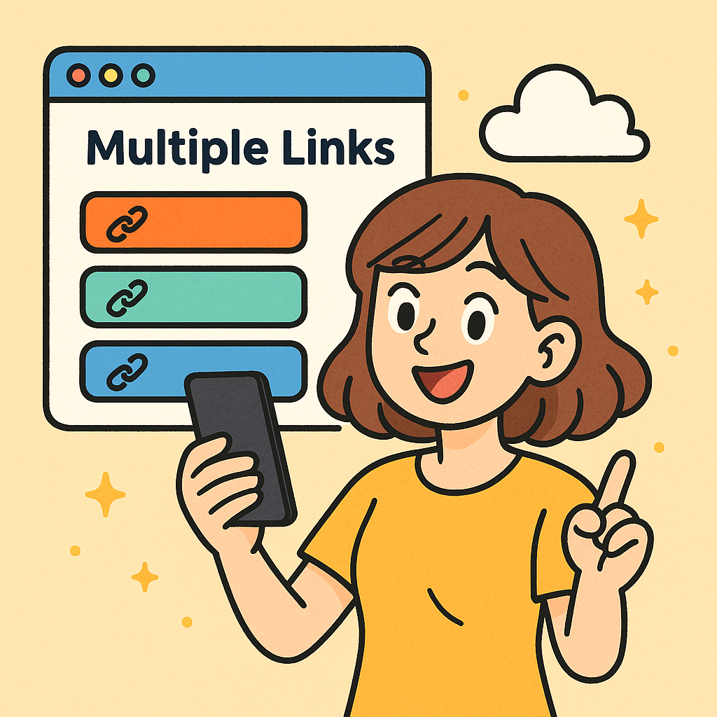 멀티링크 툴 top5 비교 사진 관련.