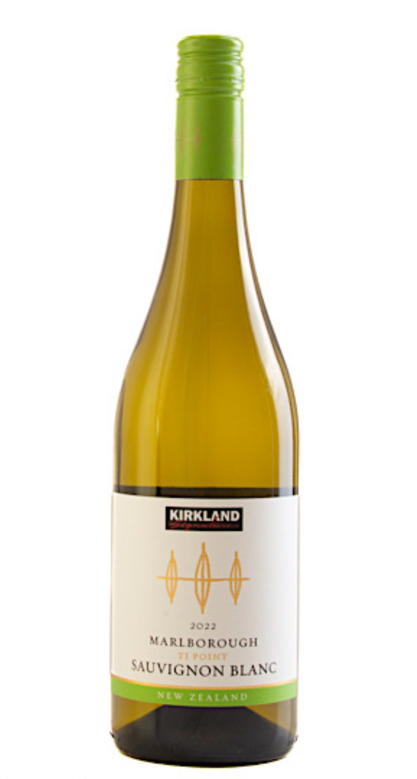 코스트코 브랜드 소비뇽 블랑