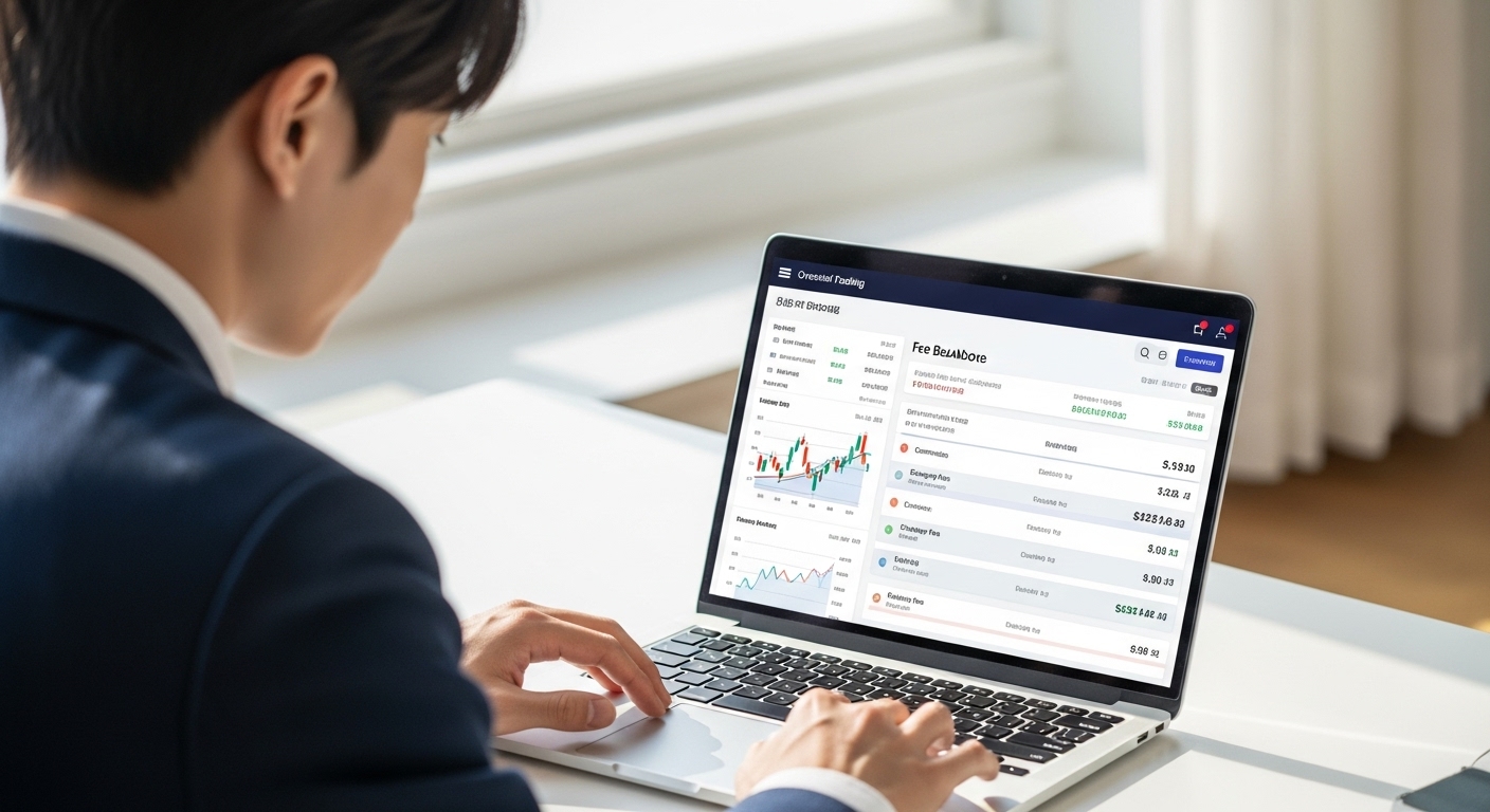 투자비용, 정산구조