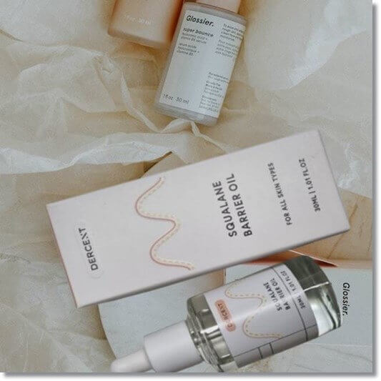 스쿠알란 효능 및 피부 건강과 미용 효과