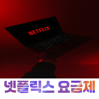 넷플릭스요금제