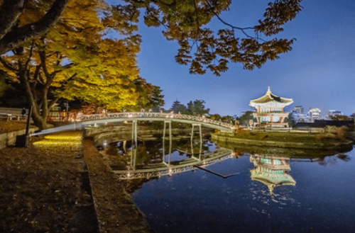 2025 경복궁 별빛야행 예매 일정, 예매 방법 , 티켓링크