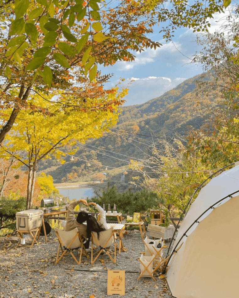 부산경남캠핑장