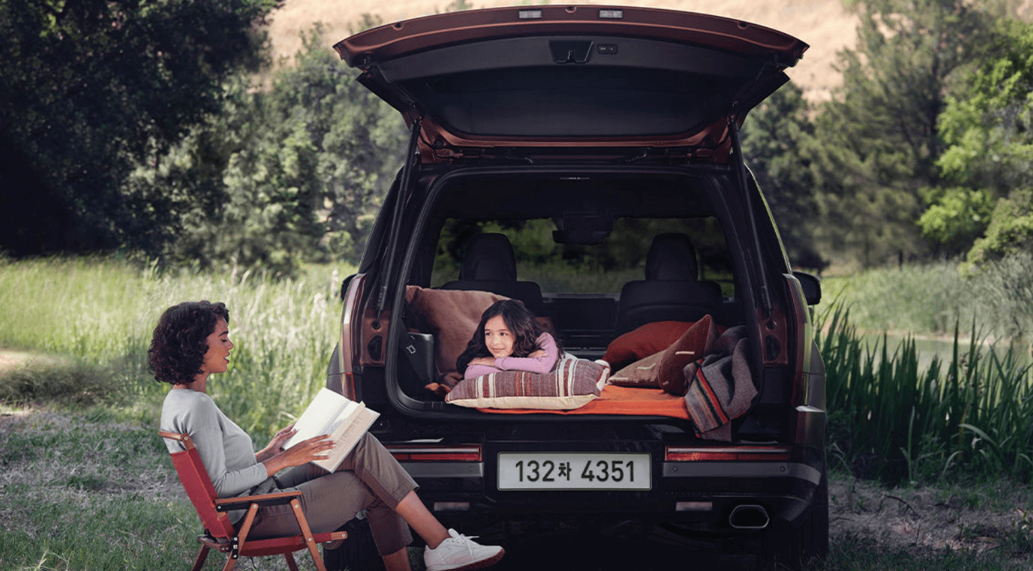 싼타페 풀체인지(하이브리드) 가격&amp;#44; 제원&amp;#44; 중고차 가격