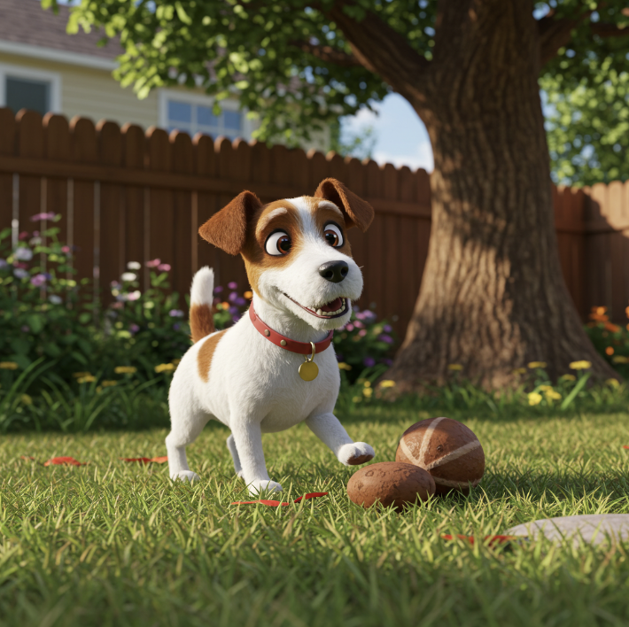 디즈니 강아지가 등장하는 감성 영화 추천 포스터