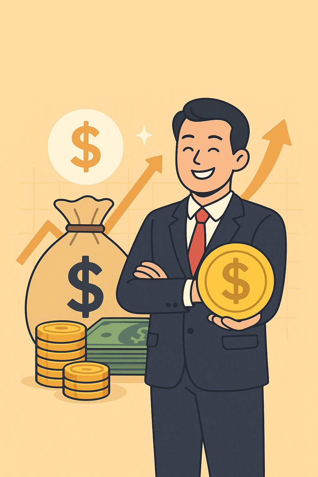 부자되기위한 습관