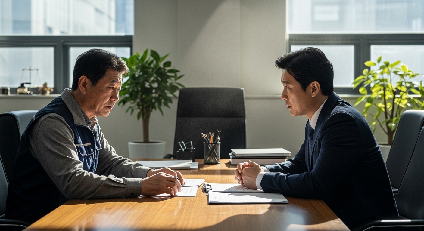 형사고소&amp;#44; 강제집행&amp;#44; 계약해지