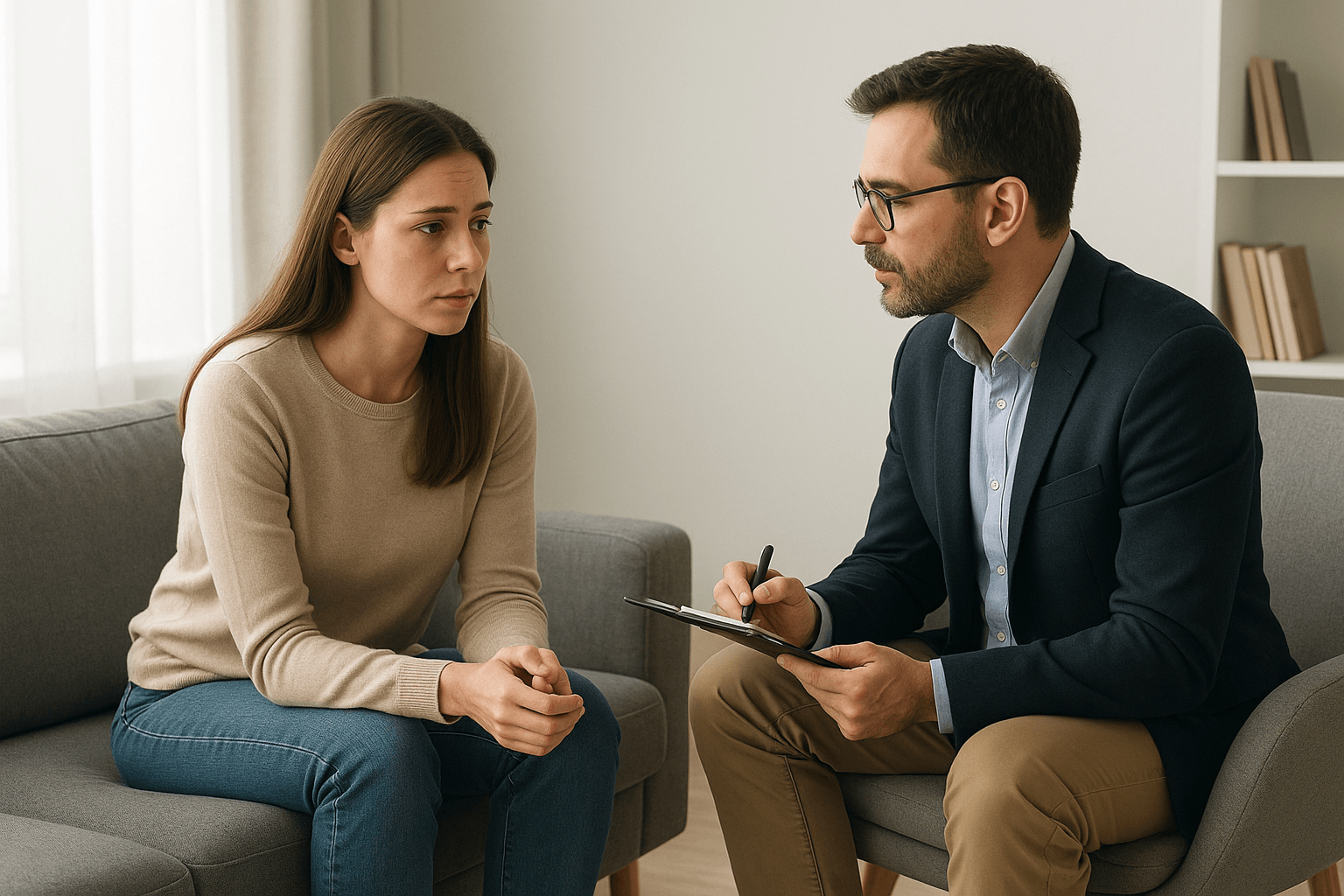 행동주의 치료 관련 이미지