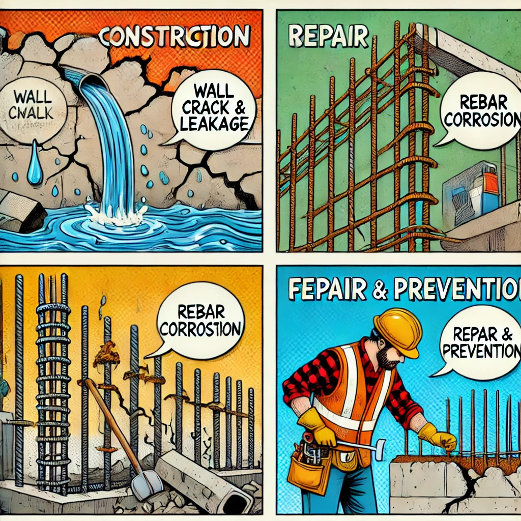 건축 하자보수 완벽 가이드