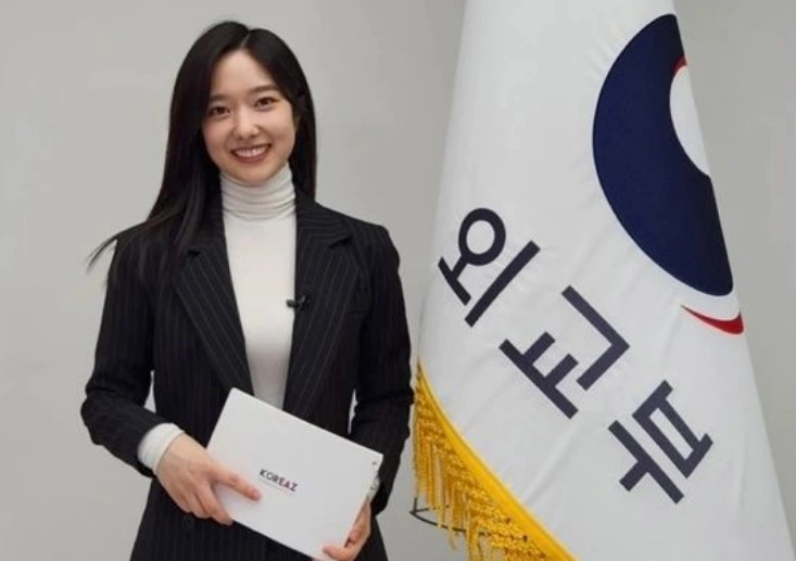 이혜성 아나운서 인스타그램