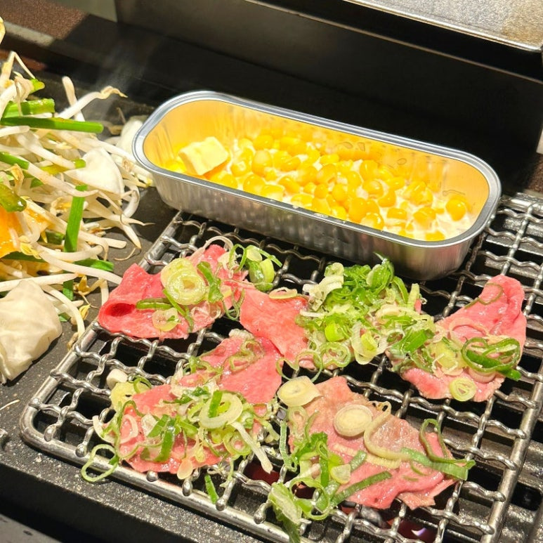 수원 인계동 와규집 '호르몬치치'