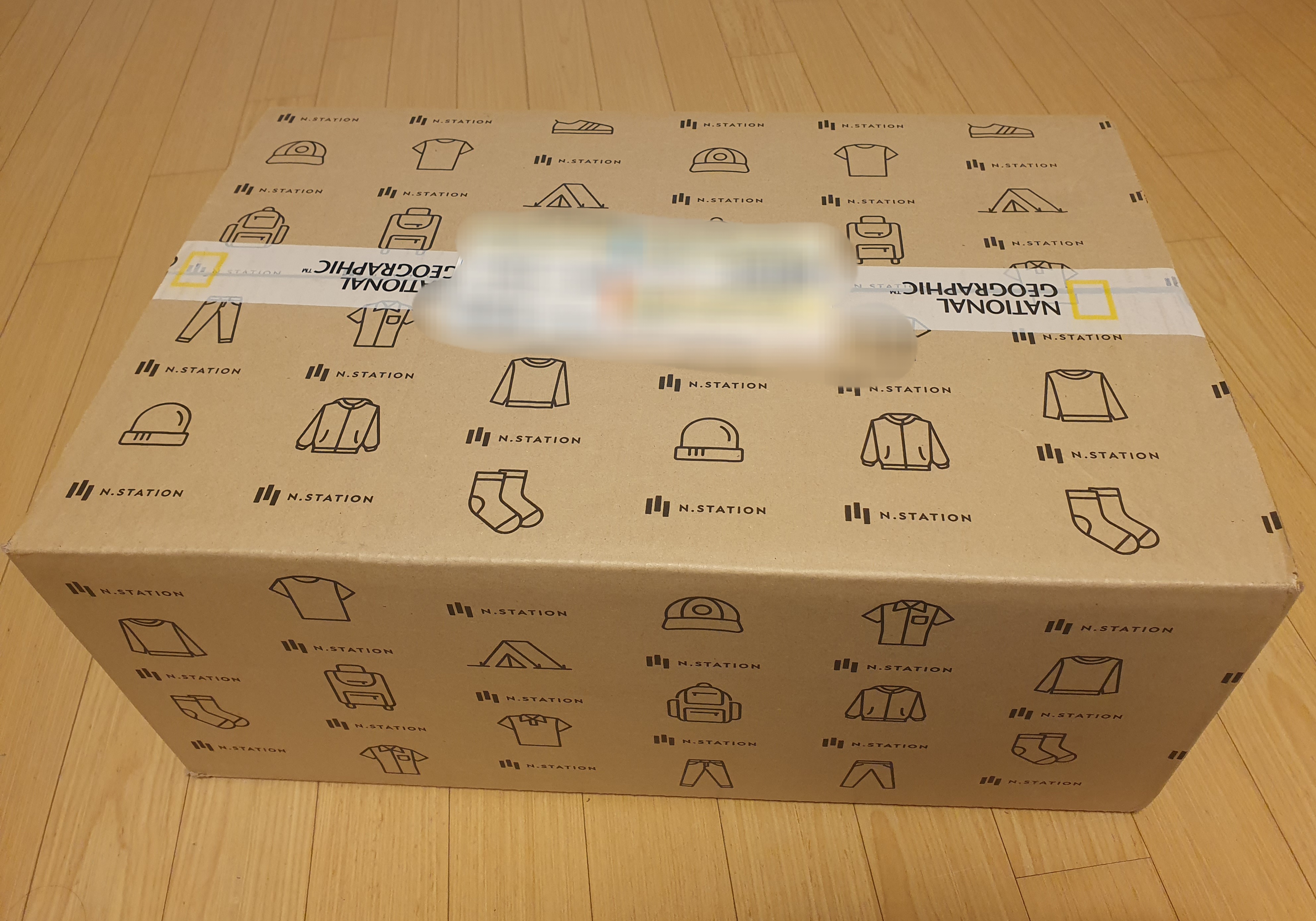 내셔널지오그래픽 옵티머스 가방