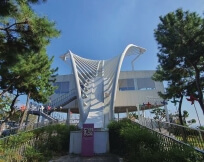 경남 고성공룡박물관