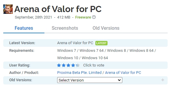 Arena-of-Valor-for-PC