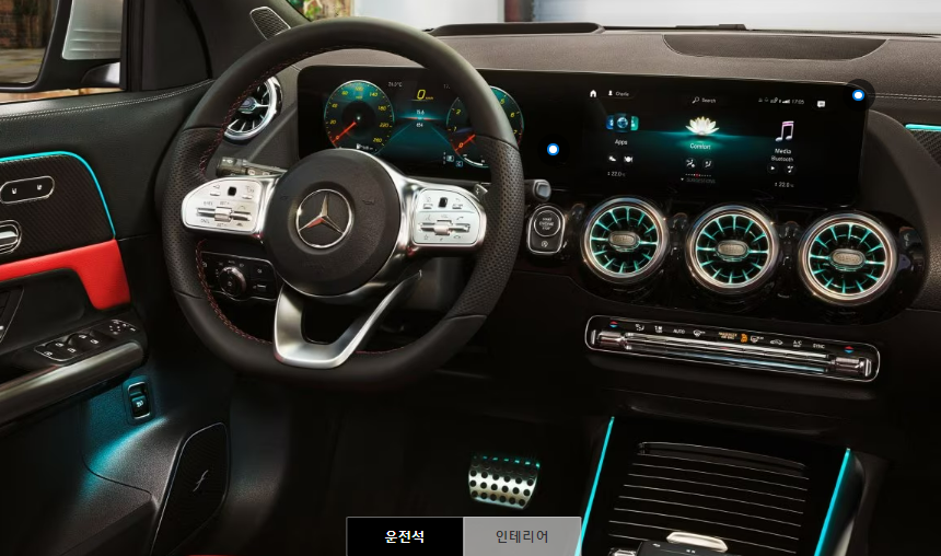 벤츠 suv 종류 가격 전기차 중고차 카탈로그