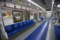 대전 지하철 첫차&middot;막차