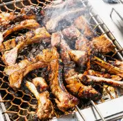 생방송투데이 수도권 등갈비구이 Best3 소개