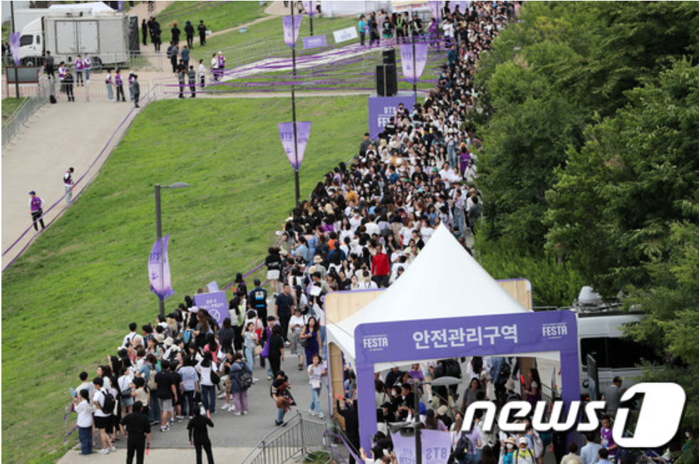 방탄소년단 BTS.2023 BTS 10주년 페스타.FESTA하이라이트.공식영상