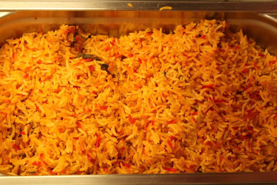 Rice.