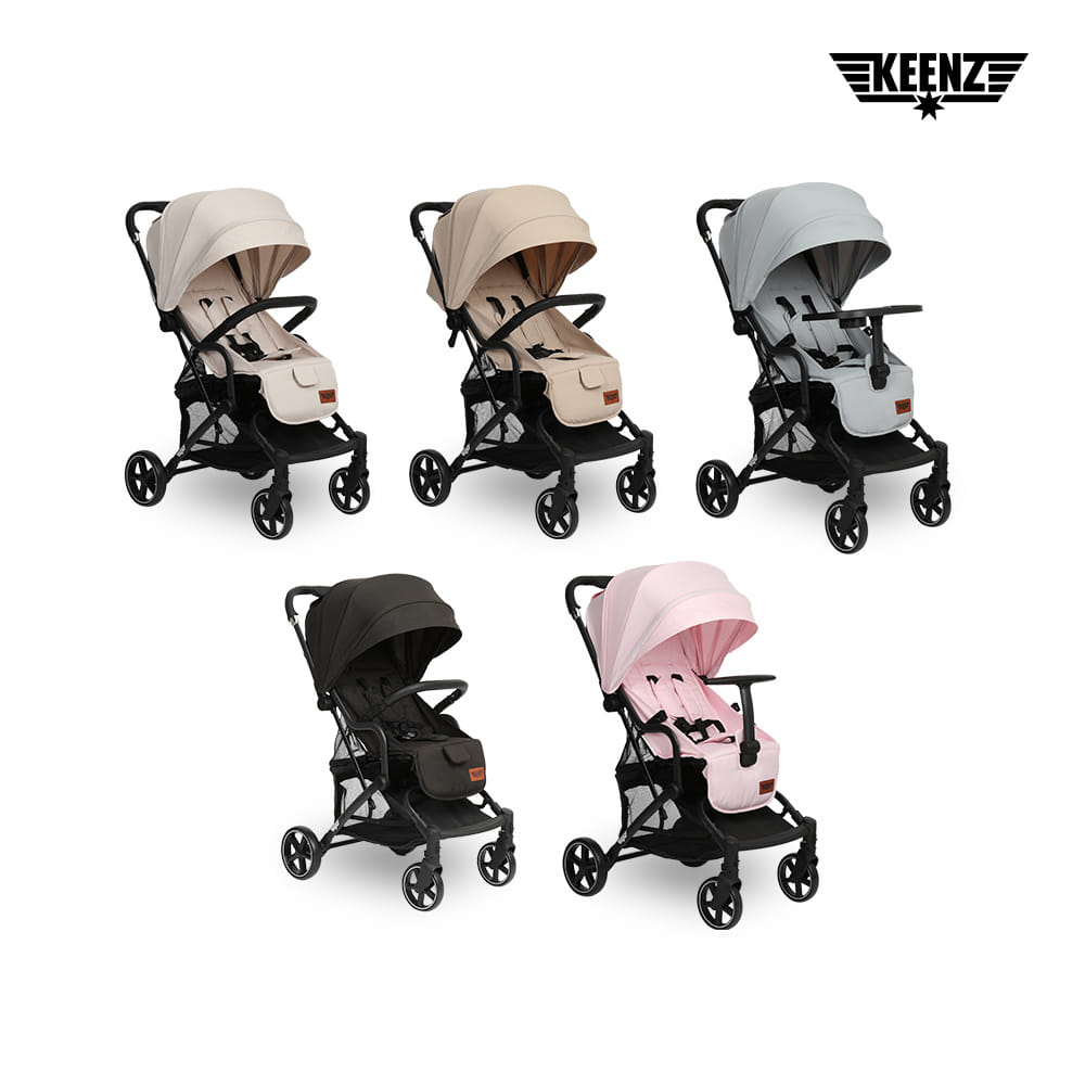 킨즈 올뉴 에어플러스