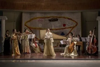 르네상스와 초기 바로크 음악의 특징과 시대적 맥락으로 정리_20