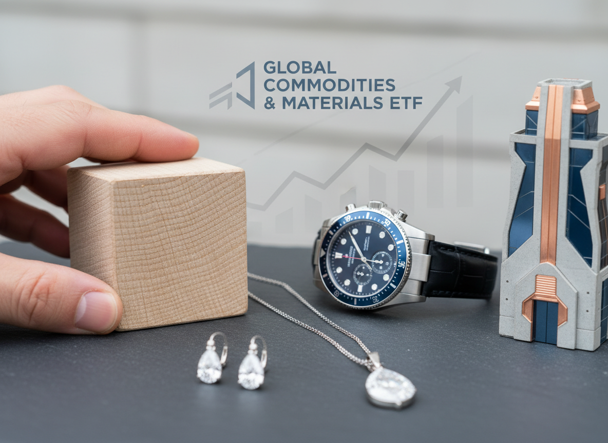 해외 ETF 처음이라면 미국 ETF 투자, 이것부터 시작하세요!