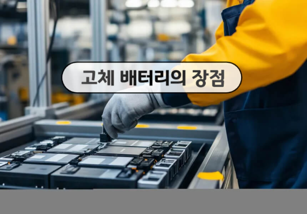 배터리 관련 이미지