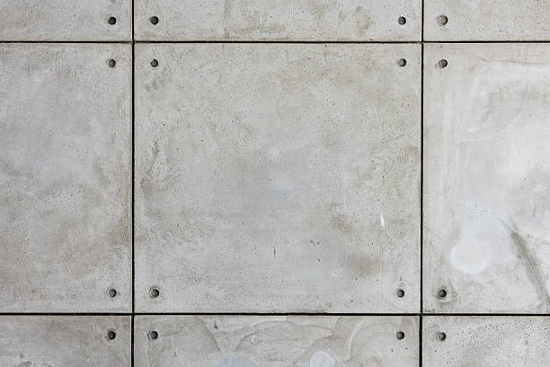 콘크리트패널 장점