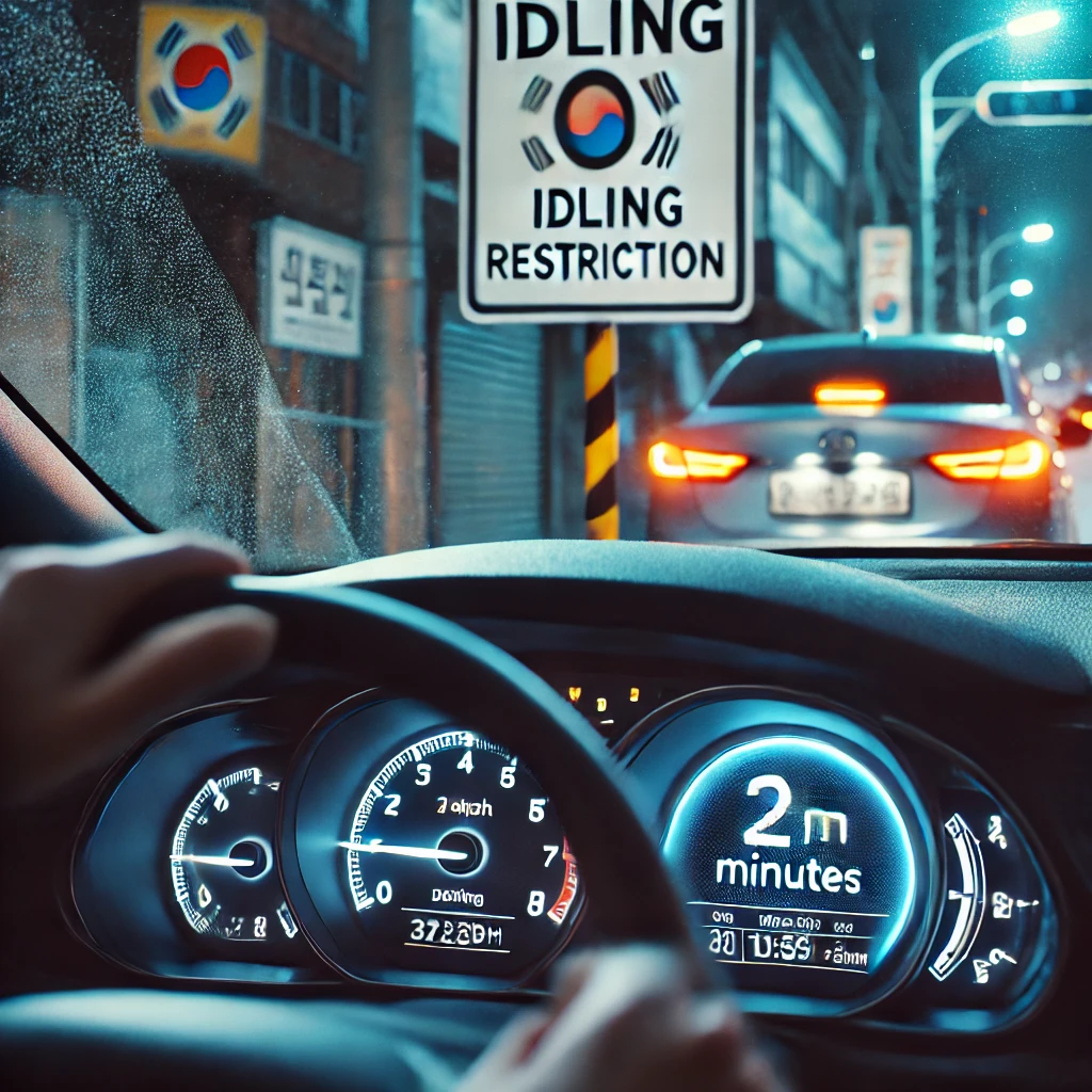 4월부터 바뀌는 차량 단속 규정, 이거 안 보면 진짜 과태료 맞아요...!