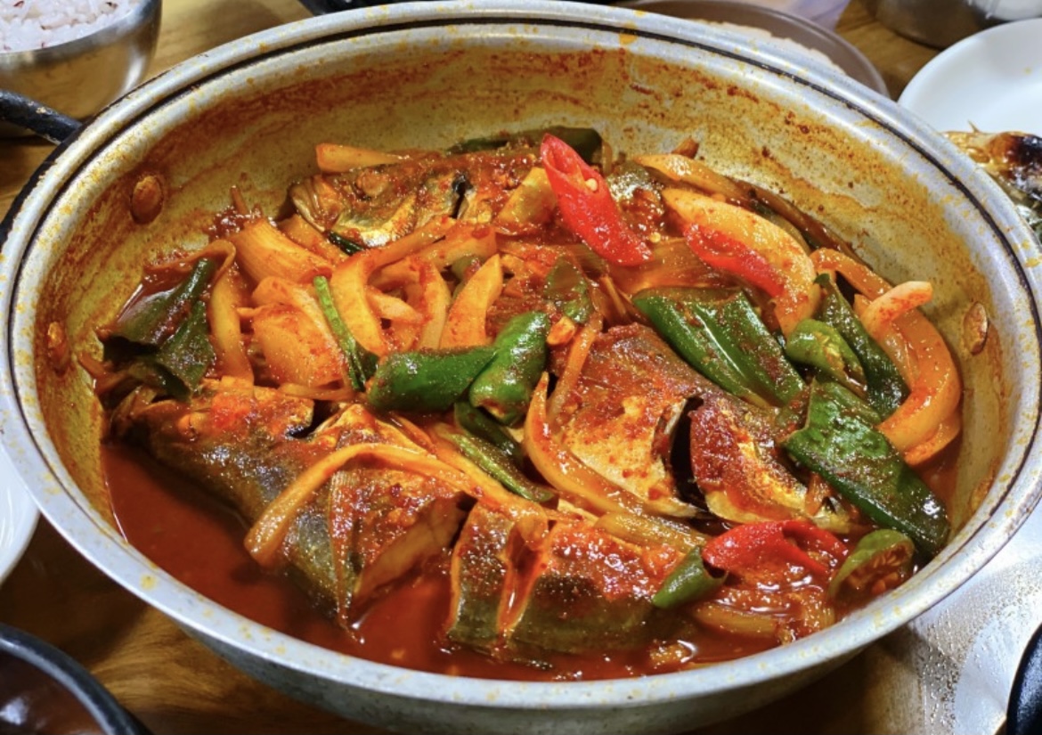 전현무계획2 제주도 각재기국 맛집 위치 및 정보