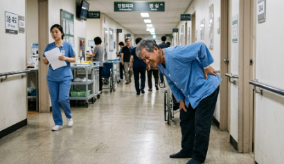 추간판탈출증 원인, 수술, 관리방법
