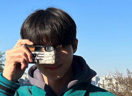 선재업고튀어 팝업스토어