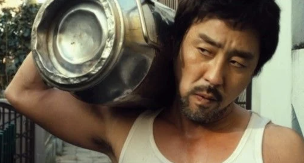 류승룡 내 아내의 모든 것