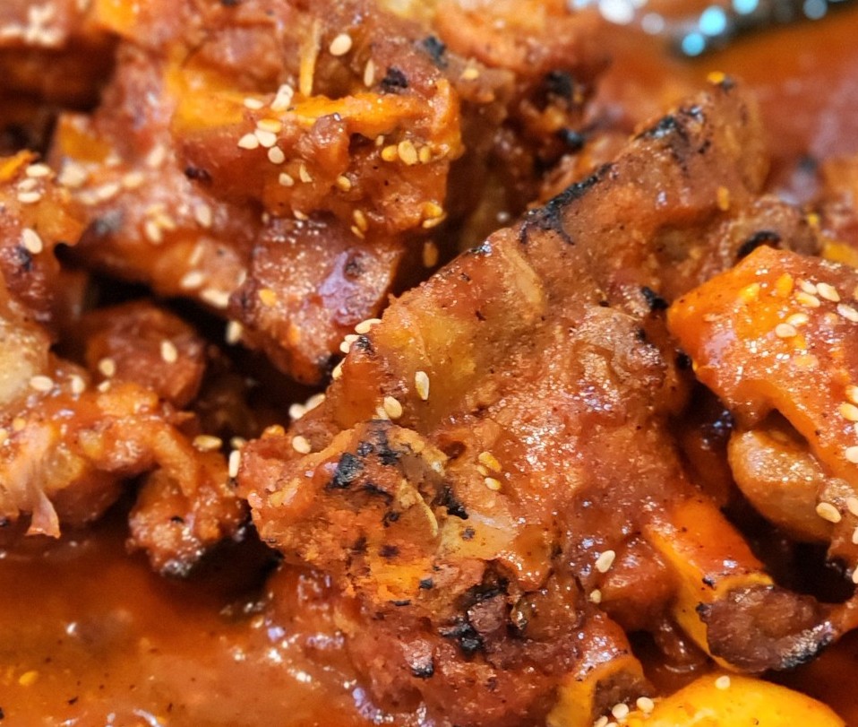 생생정보 장사의 신 매콤뼈구이 썸네일