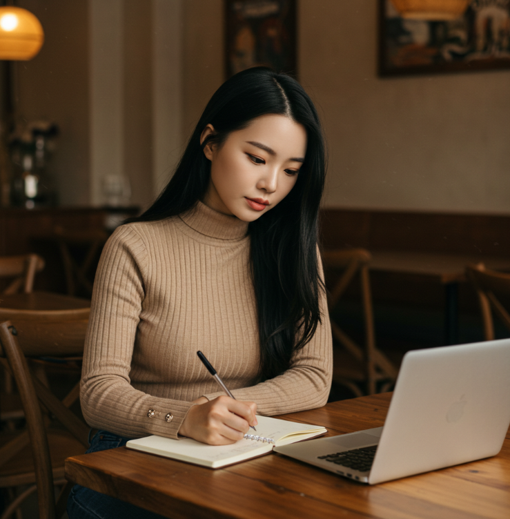 글쓰기 재택부업 꿀팁과 노하우