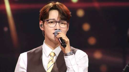 박서진 팬카페