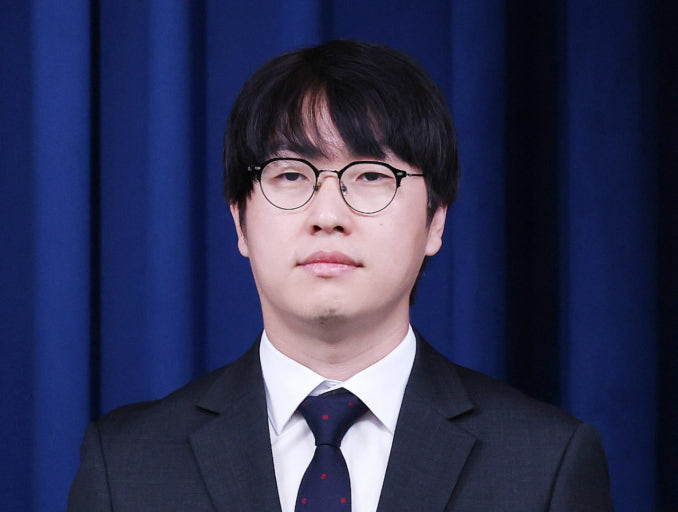 하정우 AI수석 프로필