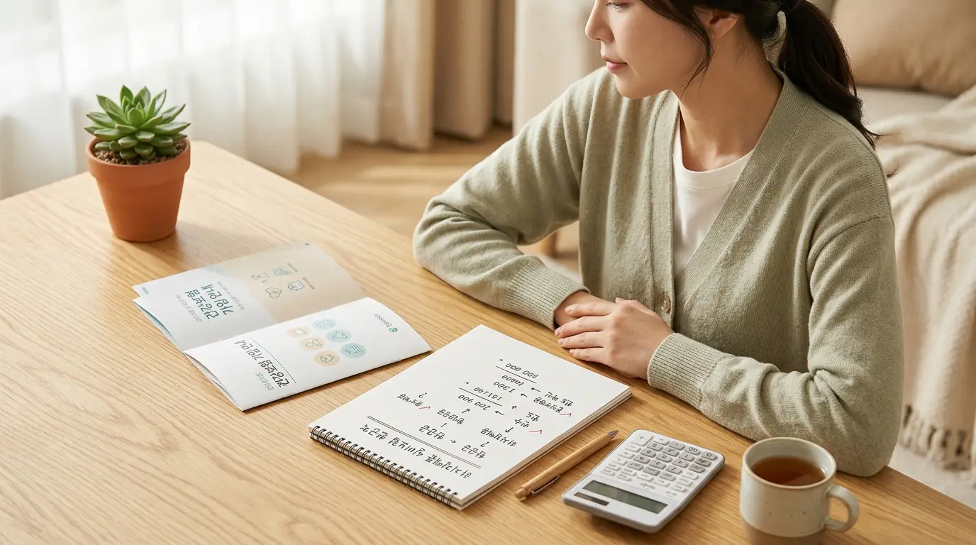 하지정맥류 실비보험 환급액 변수 한도"