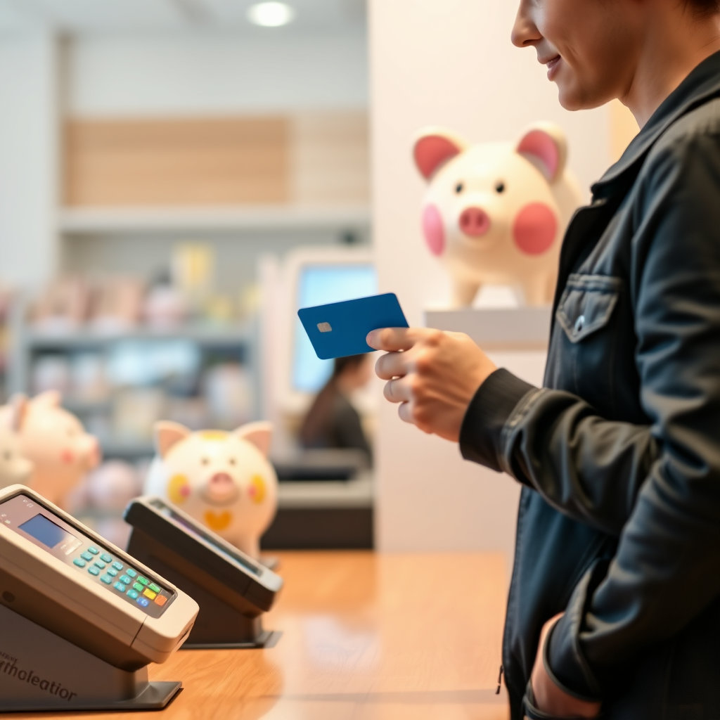 햇살론카드, 똑똑하게 사용하는 꿀팁 대방출