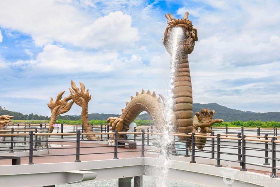 정읍 가볼만한곳