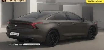 기아 K8 페이스리프트 가격표 주요 변화 리뷰 핵심 정리_6