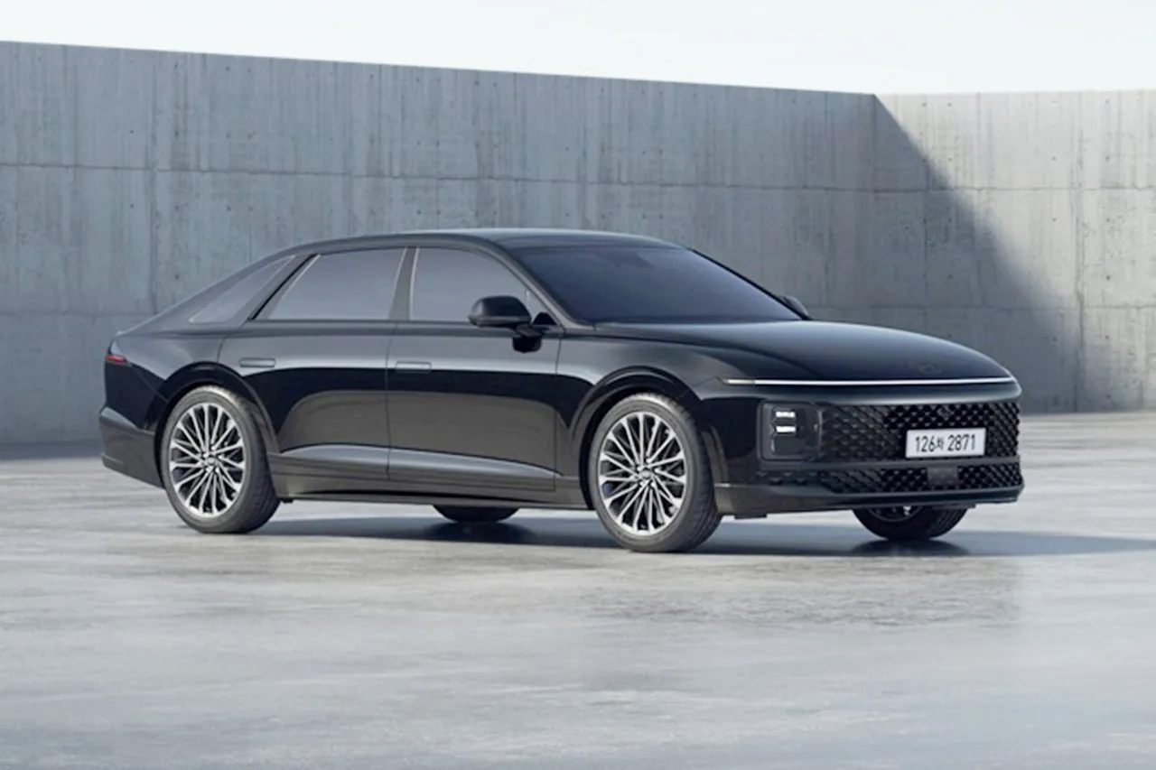 2025그랜저 가격표 그랜저 LPG 신차 가격에 대한 구매가이드_8