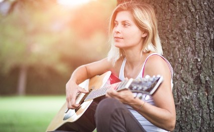 와이프생일선물-취미-악기