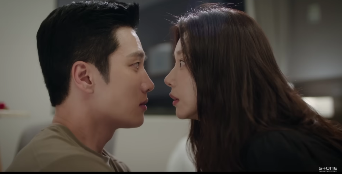 성한빈 너란 봄 스프링피버OST